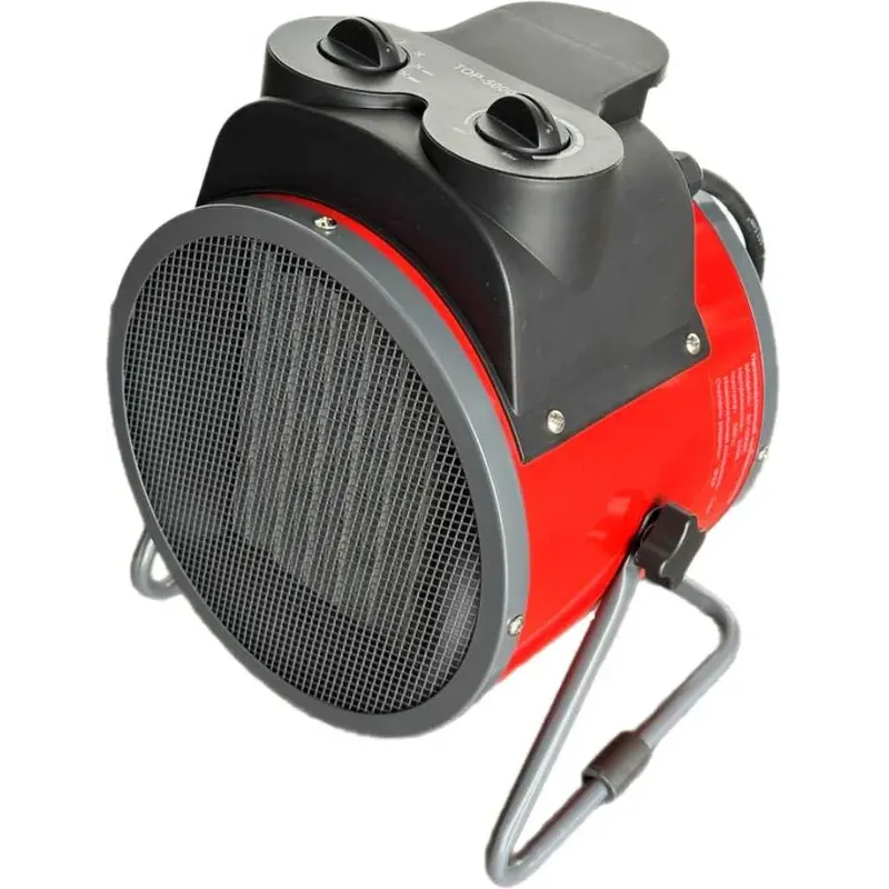 Тепловая пушка AYGER AY-5000C