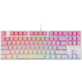 Клавиатура Redragon Cass Pink (71878)