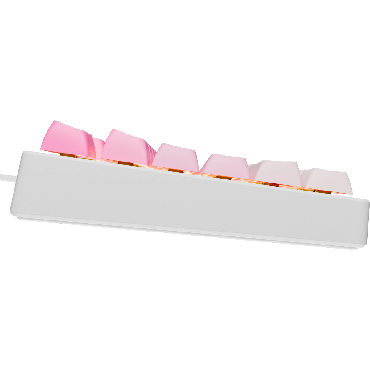 Клавиатура Redragon Cass Pink - 71878 - фото 5