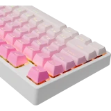 Клавиатура Redragon Cass Pink (71878)
