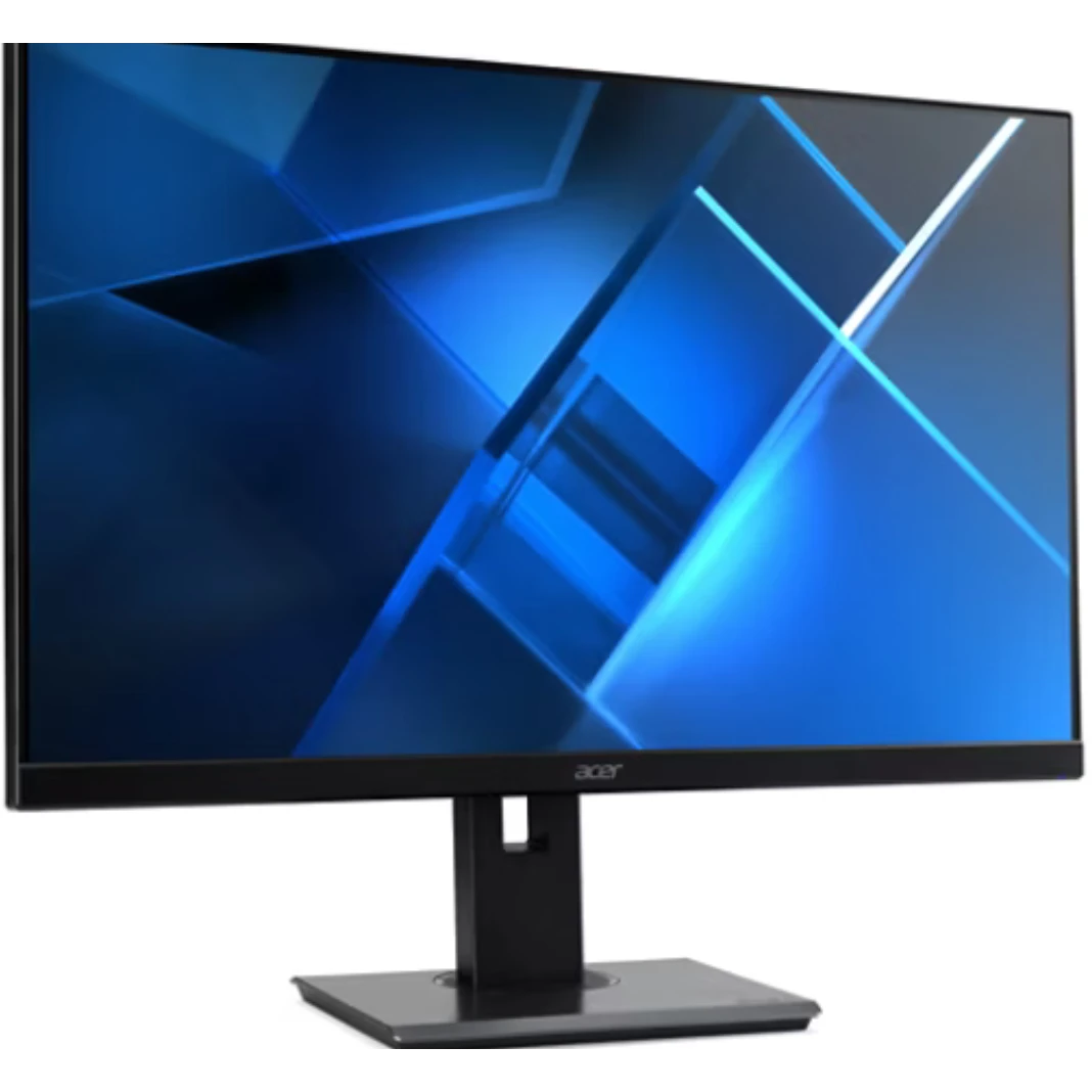 Монитор Acer 24" B247YGbmiprzxv Vero - UM.QB7CD.G02 - фото 2