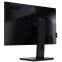 Монитор Acer 24" B247YGbmiprzxv Vero - UM.QB7CD.G02 - фото 8