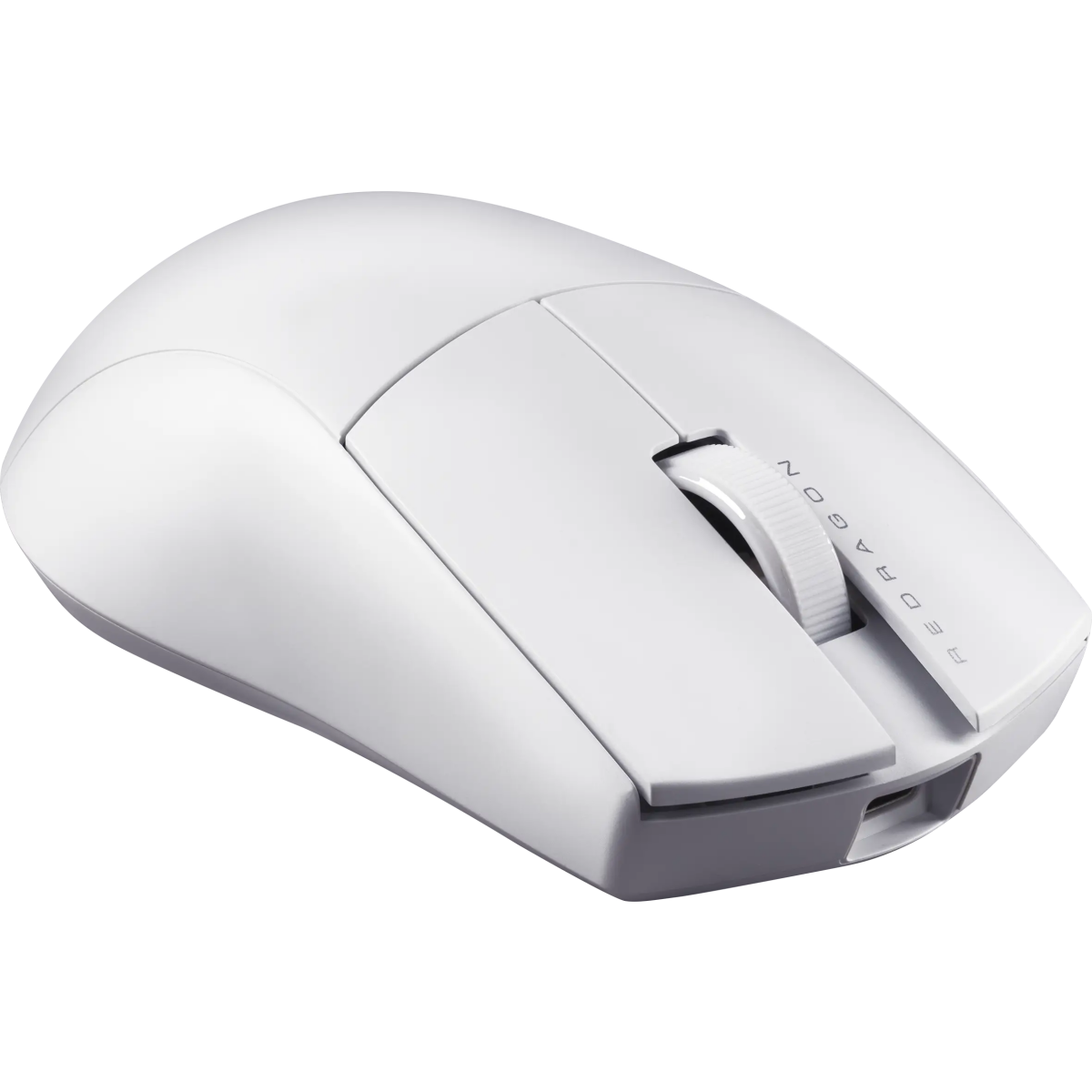 Мышь Redragon K1ng 4K Pro White - 72212 - фото 3