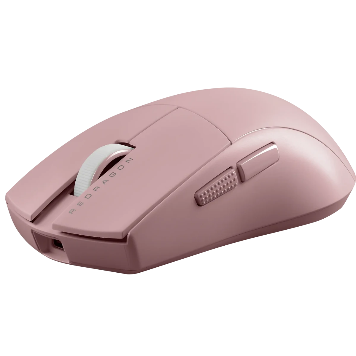Мышь Redragon K1ng 4K Pro Pink - 72213