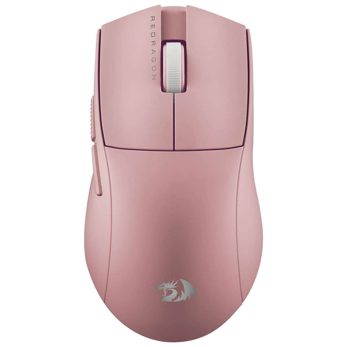 Мышь Redragon K1ng 4K Pro Pink (72213)