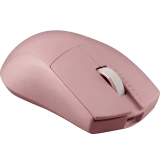 Мышь Redragon K1ng 4K Pro Pink (72213)