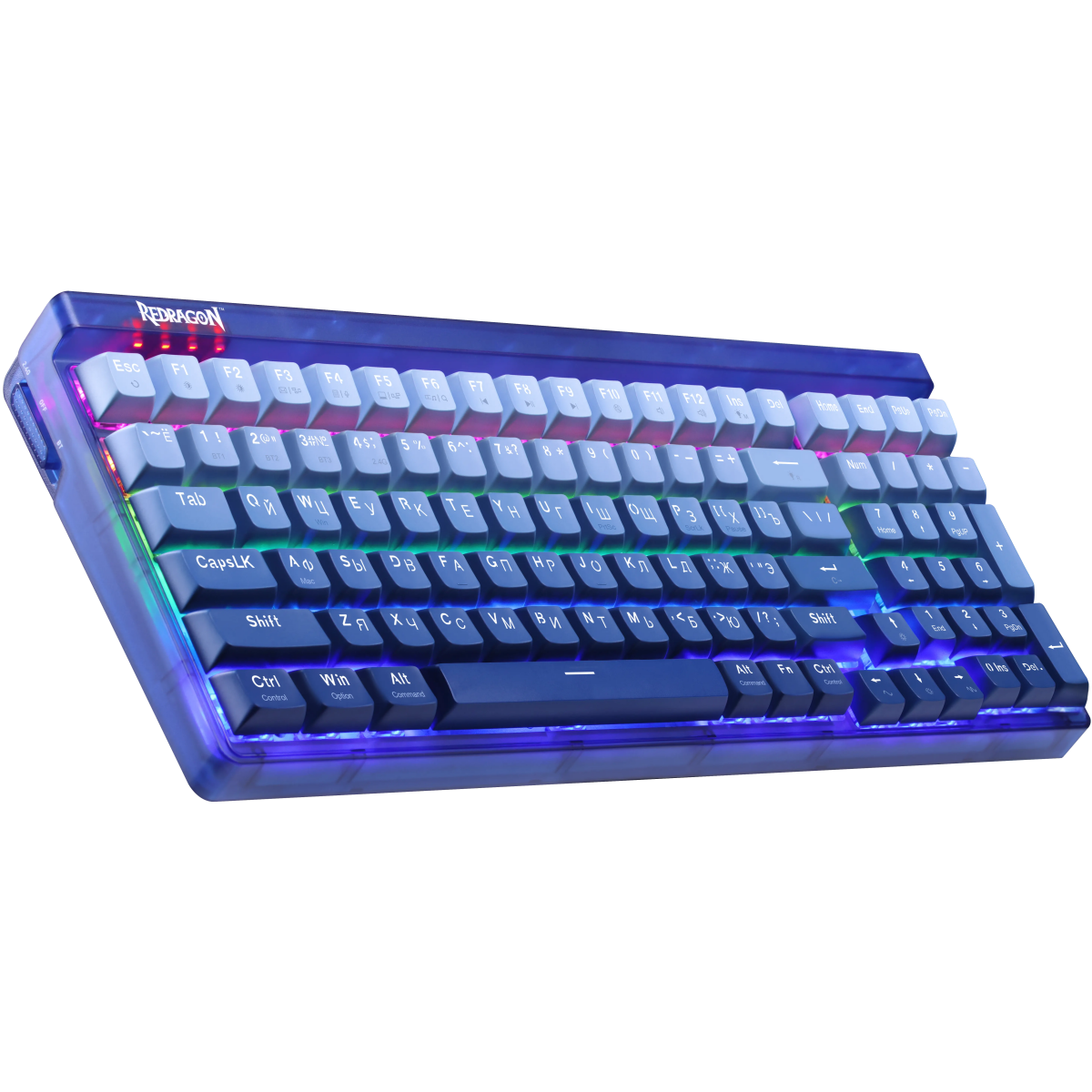 Клавиатура Redragon Garen Pro - 71745 - фото 3