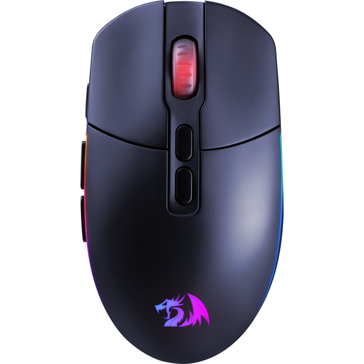 Мышь Redragon Invader Pro - 71845 - фото 4