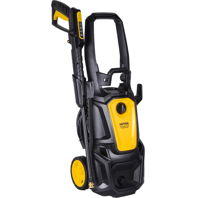 Мойка высокого давления Huter W195-PW Smart Professional - 70/8/54