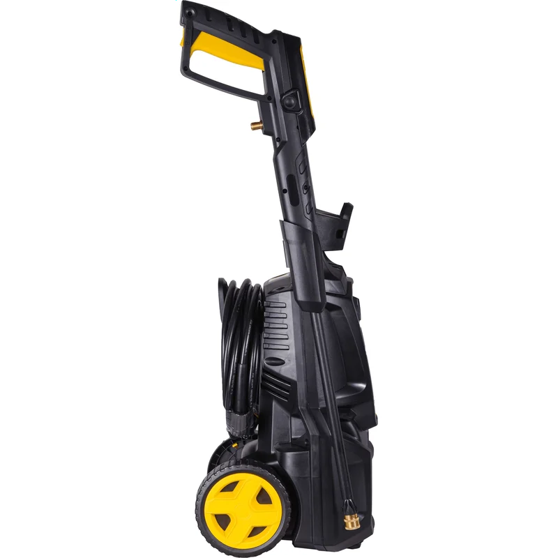 Мойка высокого давления Huter W195-PW Smart Professional - 70/8/54 - фото 5