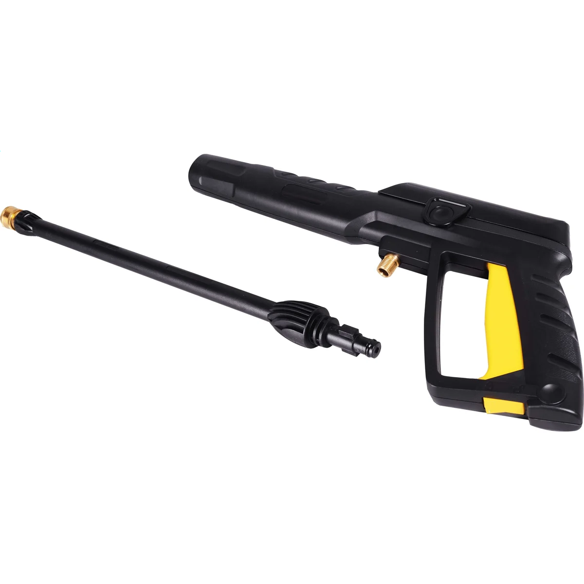 Мойка высокого давления Huter W195-PW Smart Professional - 70/8/54 - фото 8