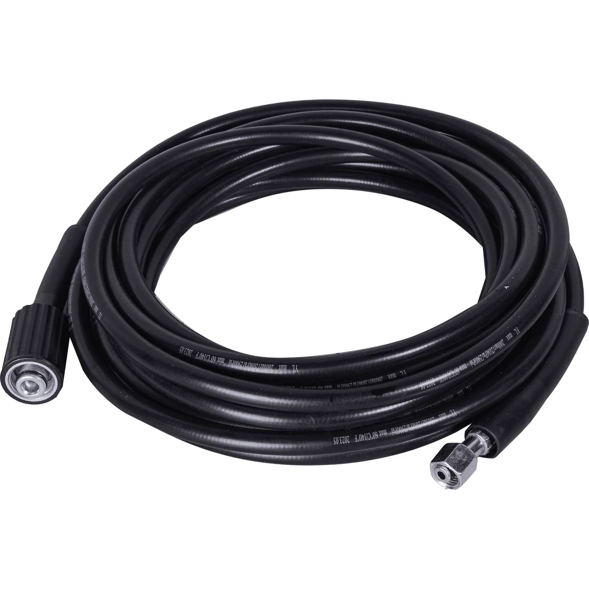 Мойка высокого давления Huter W195-PW Smart Professional - 70/8/54 - фото 9