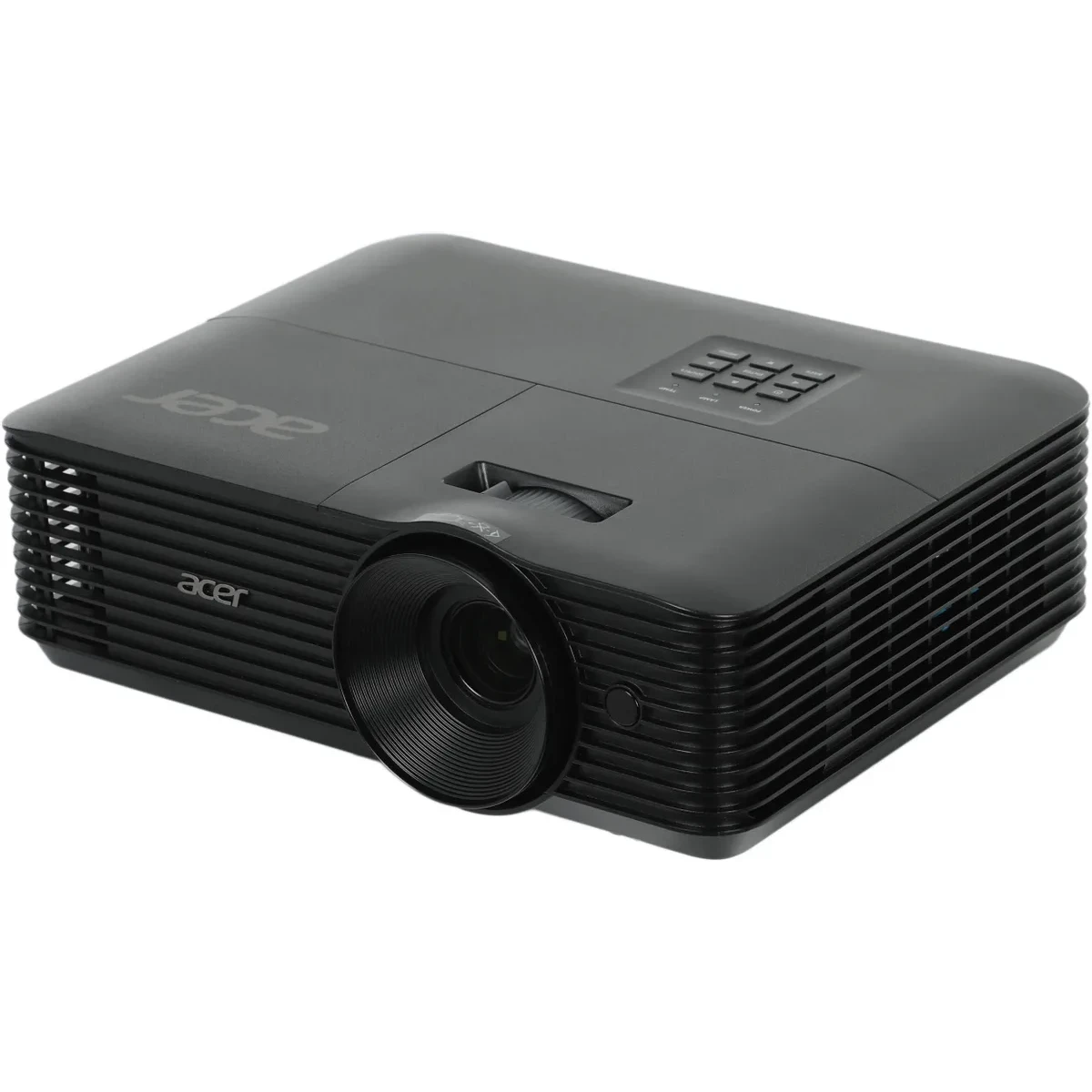 Проектор Acer X1228i (MR.JTVCD.001) - фото 2