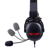 Гарнитура Redragon Aurora Black (72039)