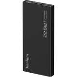 Внешний аккумулятор Xenium CTP2210 Black (CTP2210BK/00)