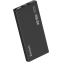 Внешний аккумулятор Xenium CTP2210 Black - CTP2210BK/00 - фото 2
