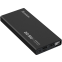 Внешний аккумулятор Xenium CTP2210 Black - CTP2210BK/00 - фото 3