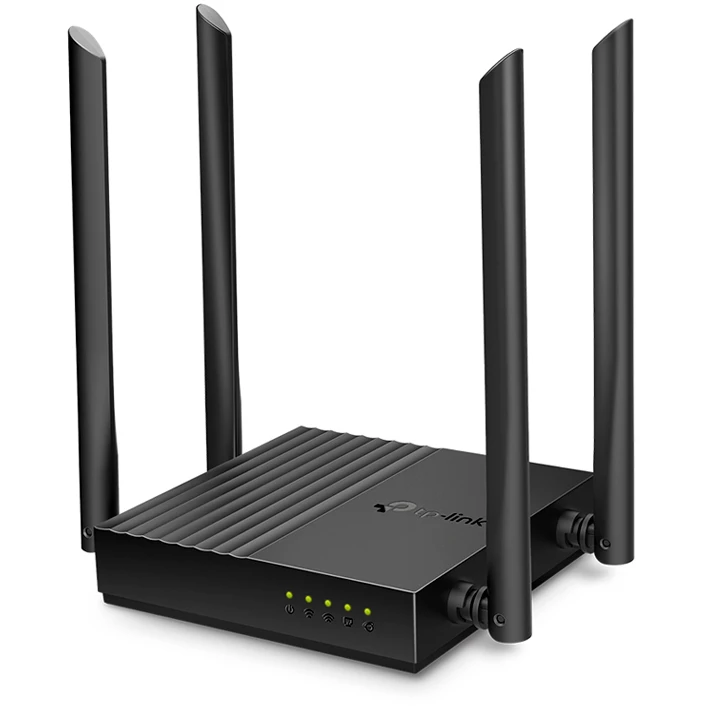 Wi-Fi маршрутизатор (роутер) TP-Link Archer C64