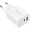 Сетевое зарядное устройство Xenium X302 - CCX3020W/00 - фото 2