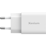 Сетевое зарядное устройство Xenium X302 (CCX3020W/00)