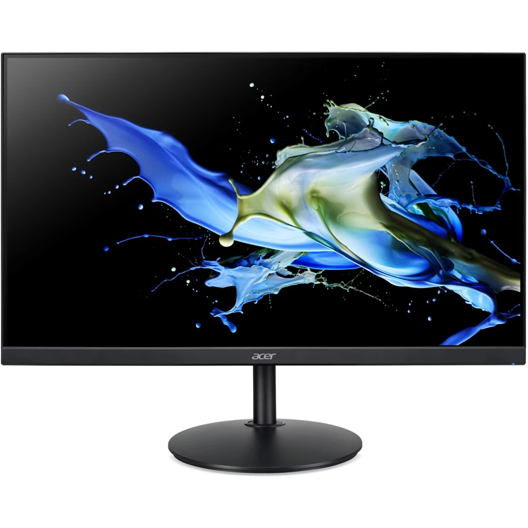 Монитор Acer 24" CB242YGbir - UM.QB2CD.G01
