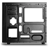 Корпус DeepCool MATREXX 30 SI Black (DP-MATX-MATREXX30-SI)