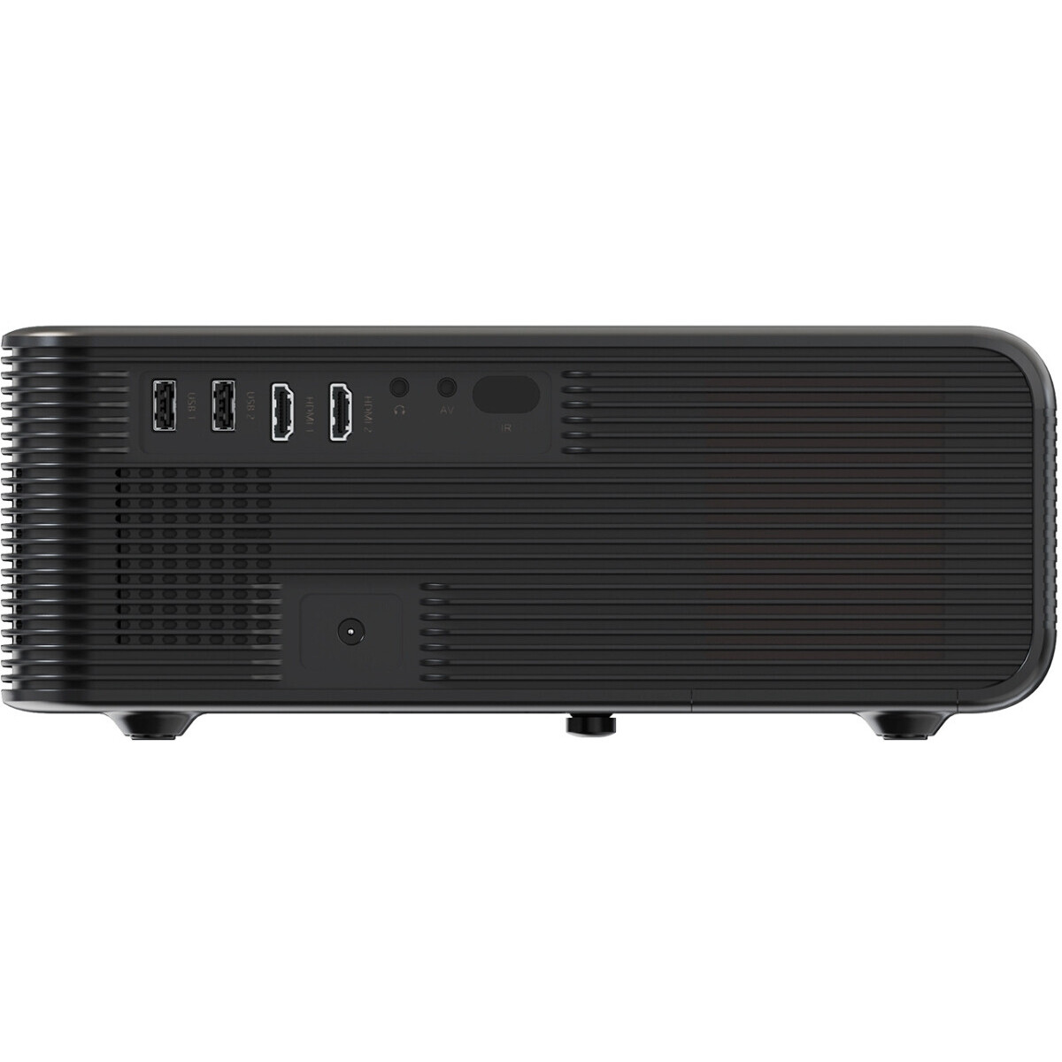 Проектор Cactus CS-PRM.01B.WUXGA - фото 6