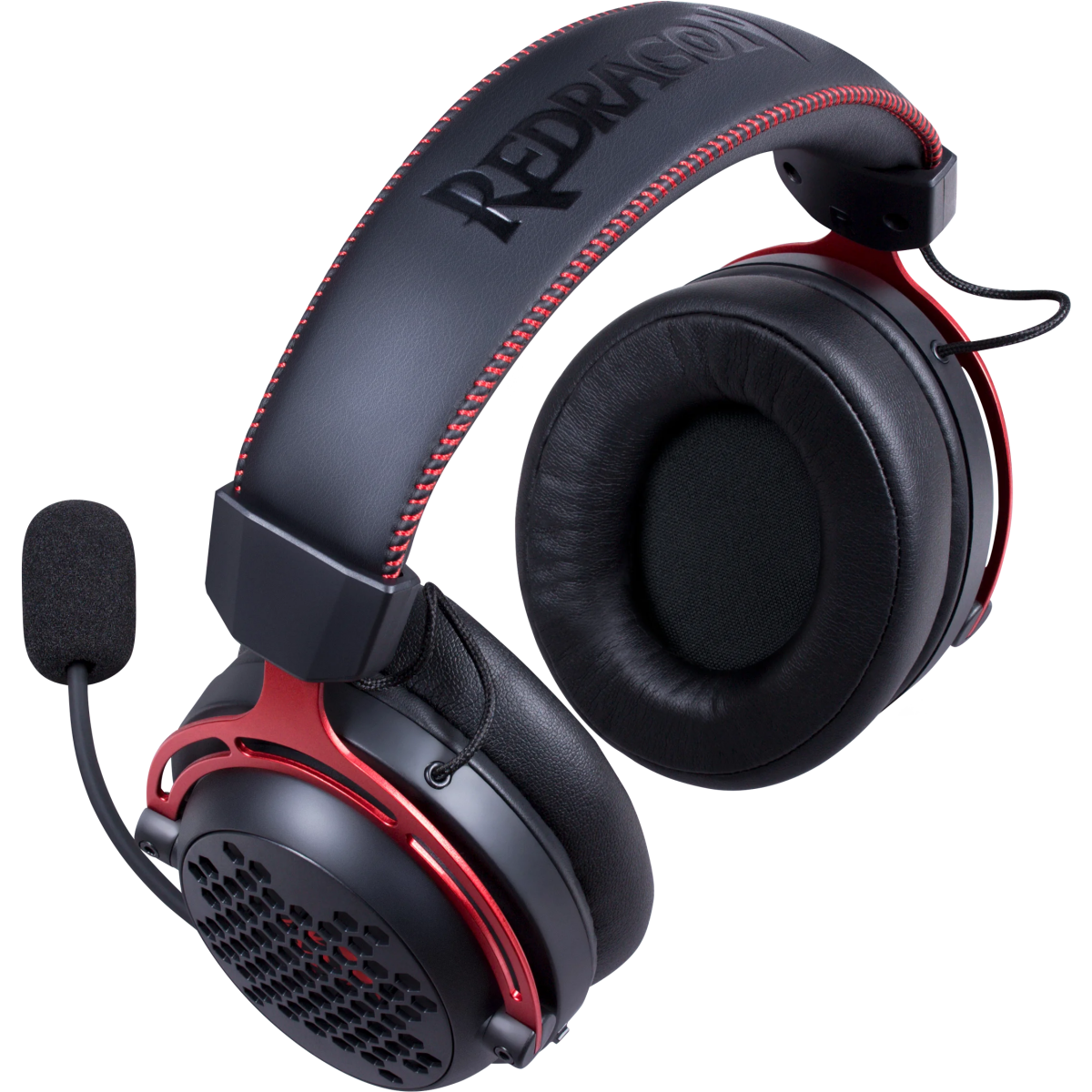 Гарнитура Redragon Diomedes Pro - 72264 - фото 3