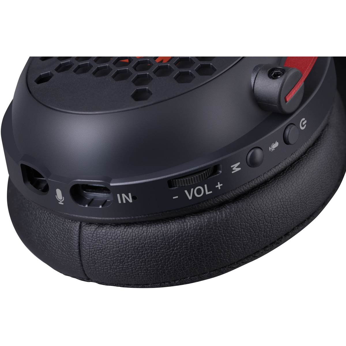 Гарнитура Redragon Diomedes Pro - 72264 - фото 7