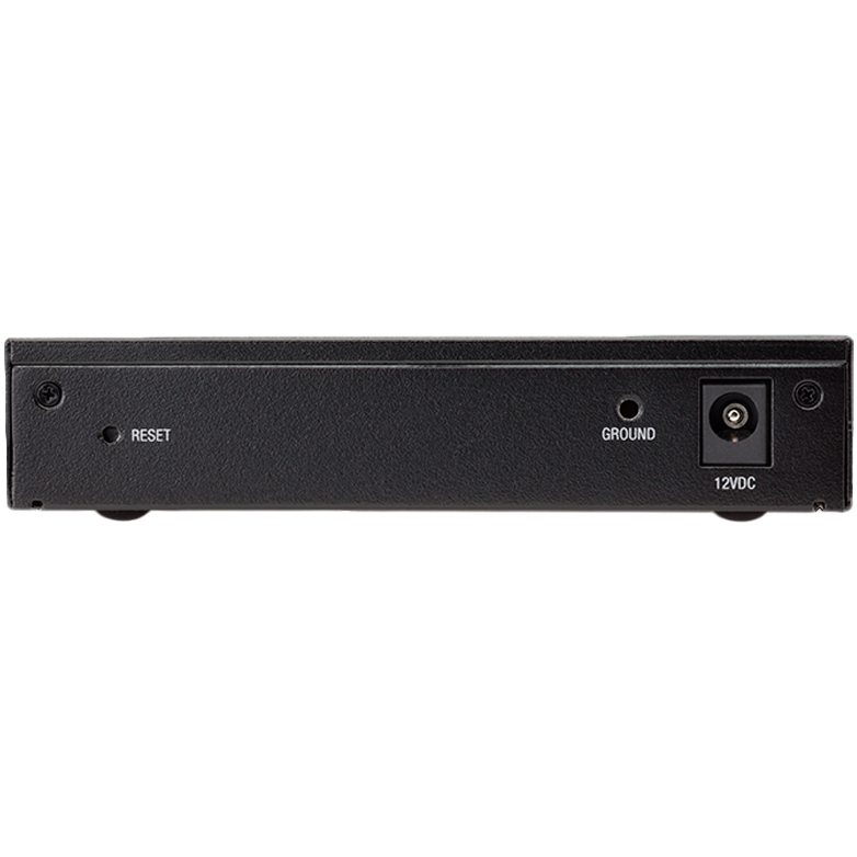 Маршрутизатор (роутер) Ubiquiti EdgeRouter X - ER-X-EU - фото 2