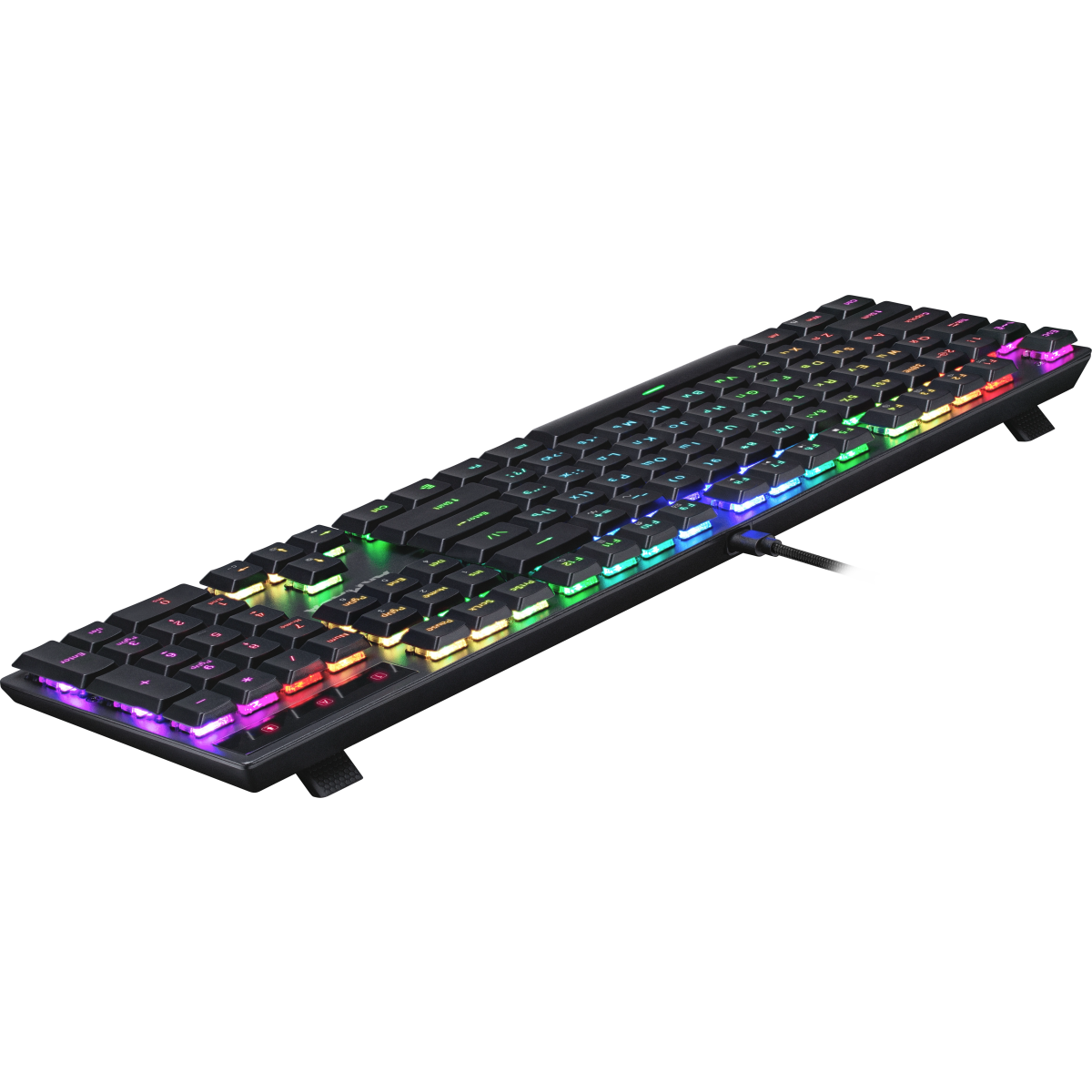 Клавиатура Defender Armada GK-004 (45004) - фото 6