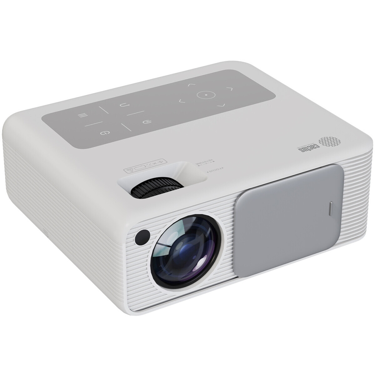 Проектор Cactus CS-PRM.01WT.WUXGA