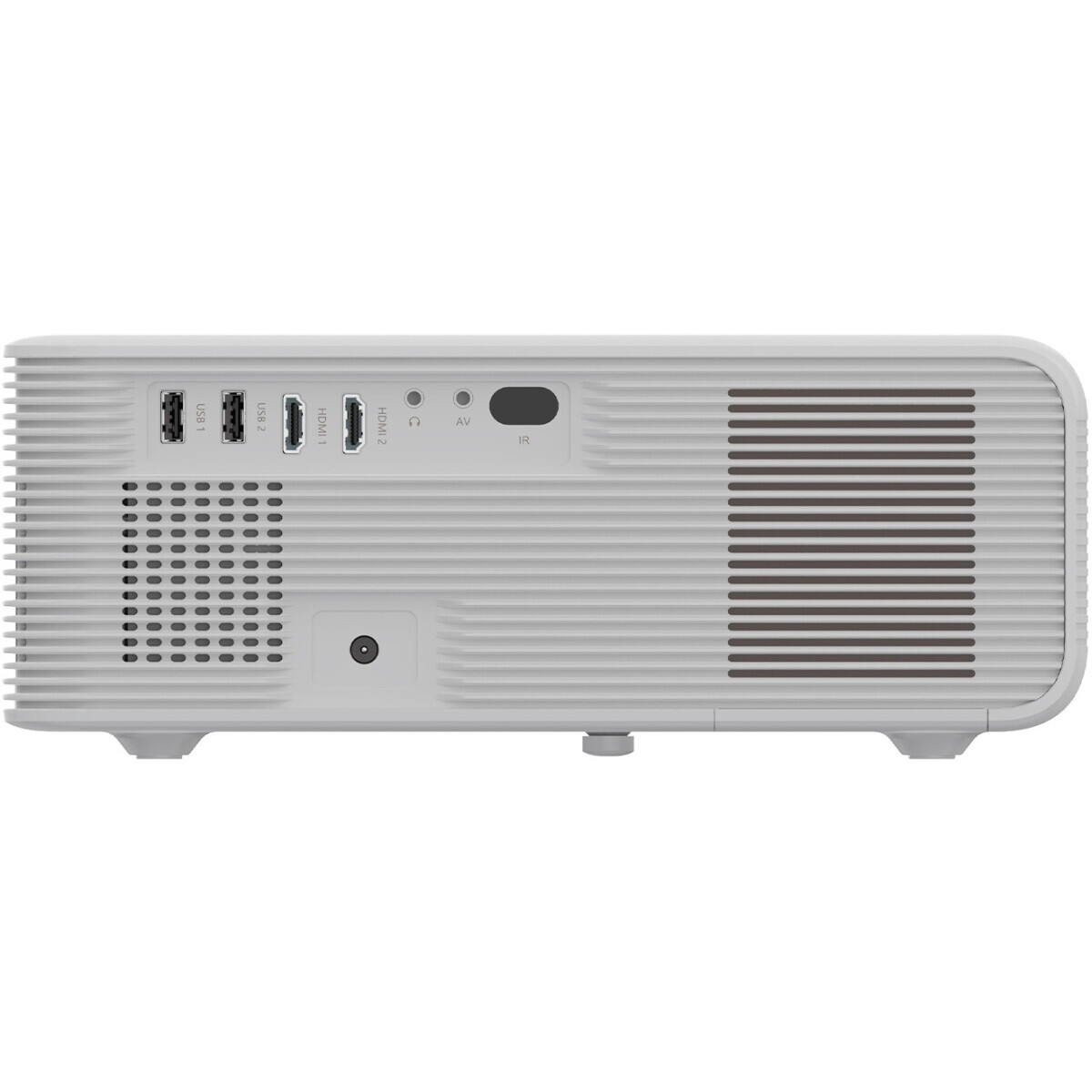 Проектор Cactus CS-PRM.01WT.WUXGA - фото 6