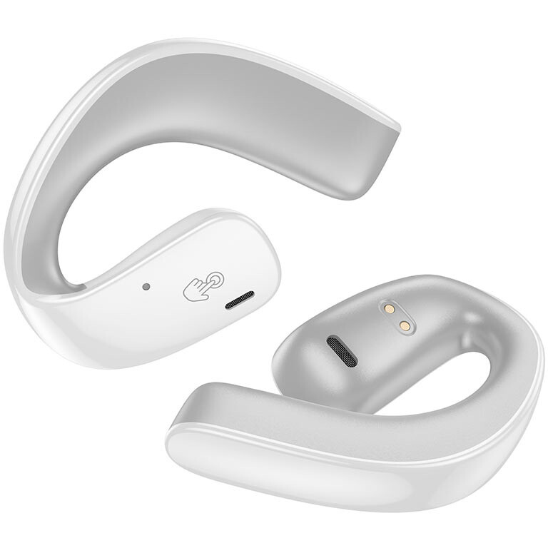 Гарнитура HOCO EQ4 Graceful White - 6931474798602 - фото 2