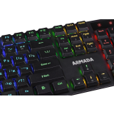 Клавиатура Defender Armada GK-004 (45004)