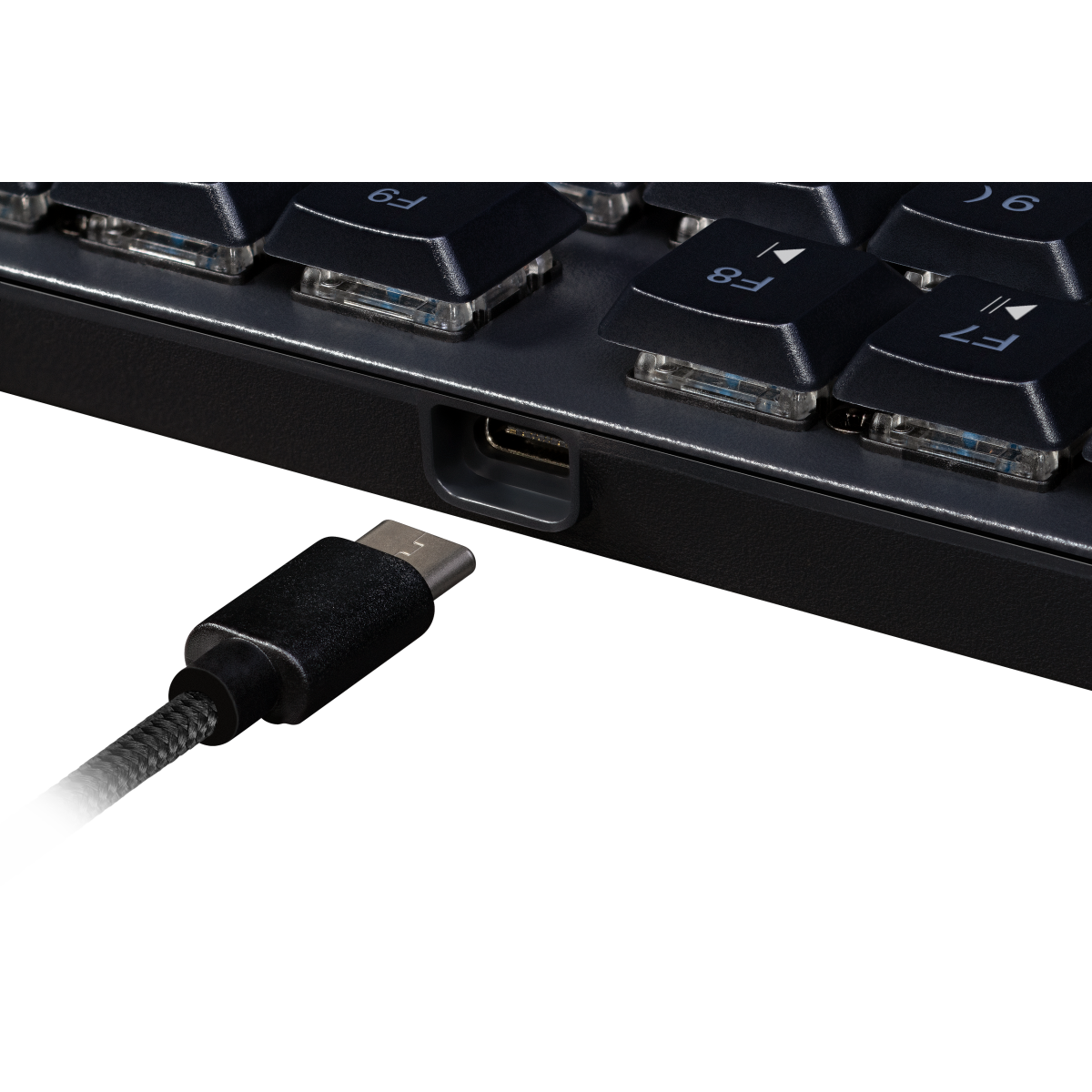 Клавиатура Defender Armada GK-004 (45004) - фото 14