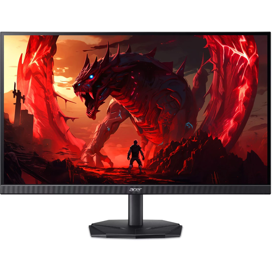 Монитор Acer 24" KG241YX1bmiipx - UM.QX1CD.101