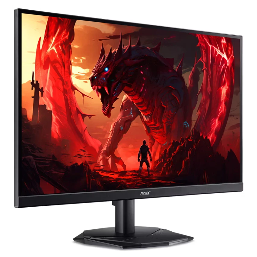 Монитор Acer 24" KG241YX1bmiipx - UM.QX1CD.101 - фото 2