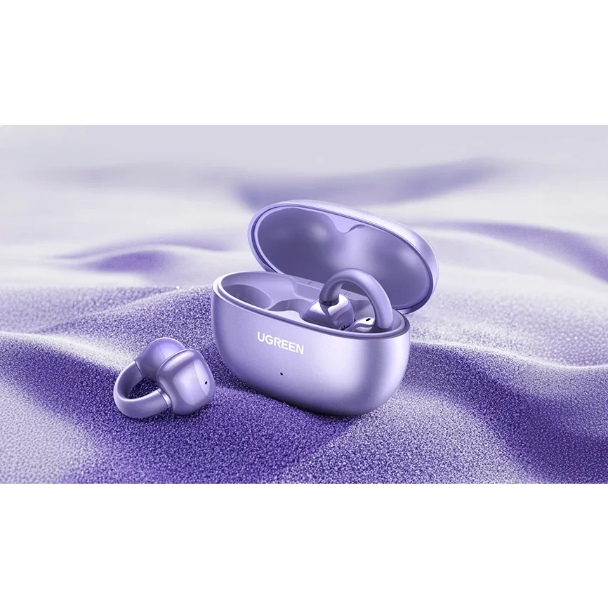 Гарнитура UGREEN WS209 Purple (55430) - фото 2