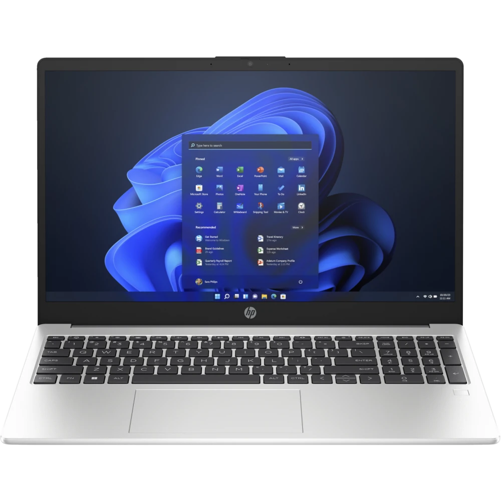 Ноутбук HP 250 G10 (85C51EA)