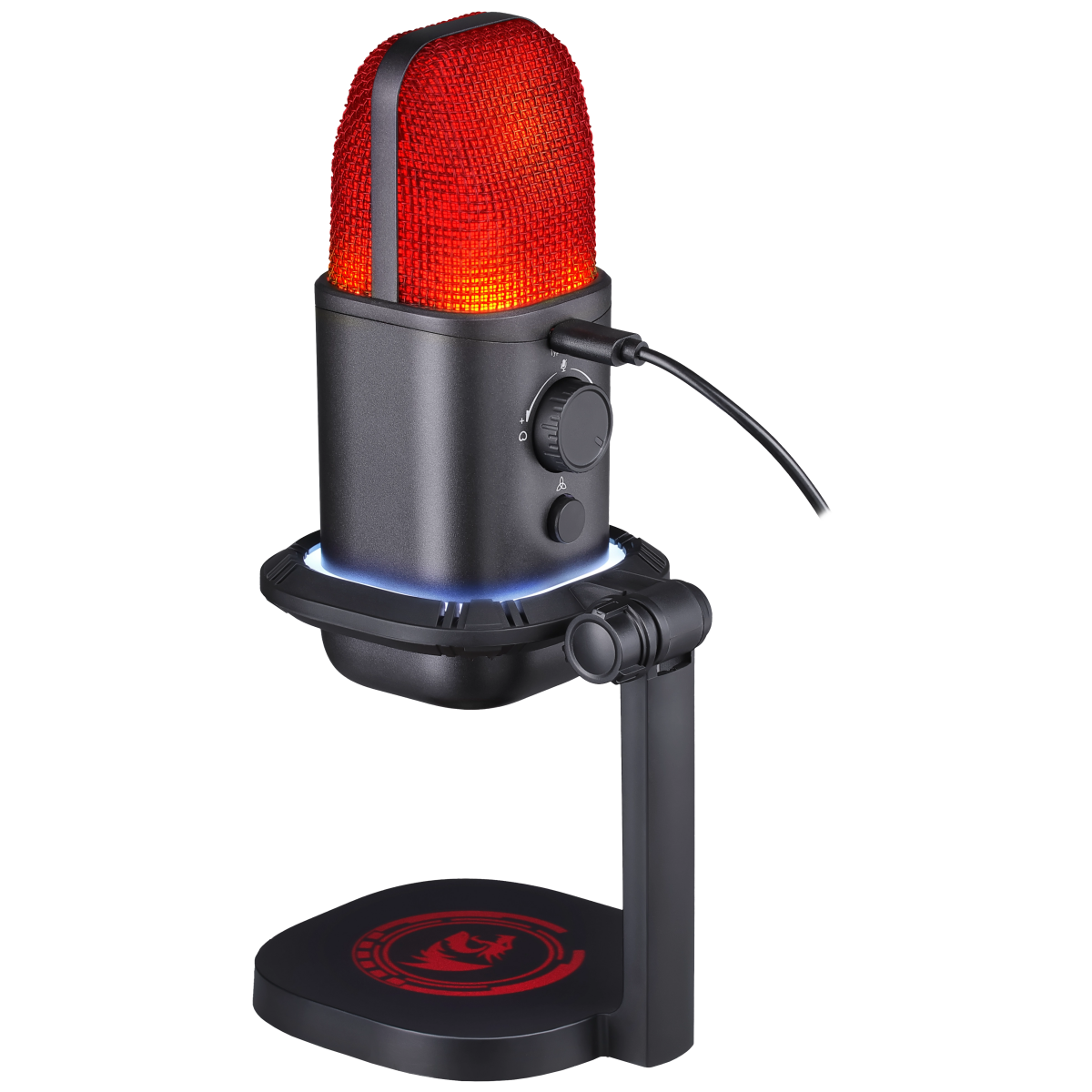 Микрофон Redragon Echowave GM305 - 72358 - фото 4