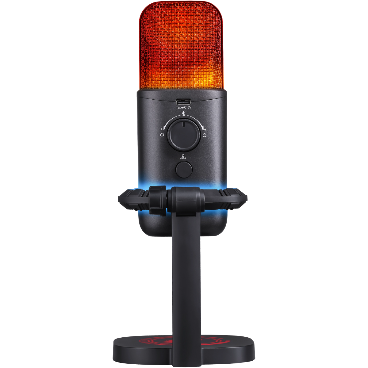 Микрофон Redragon Echowave GM305 - 72358 - фото 6