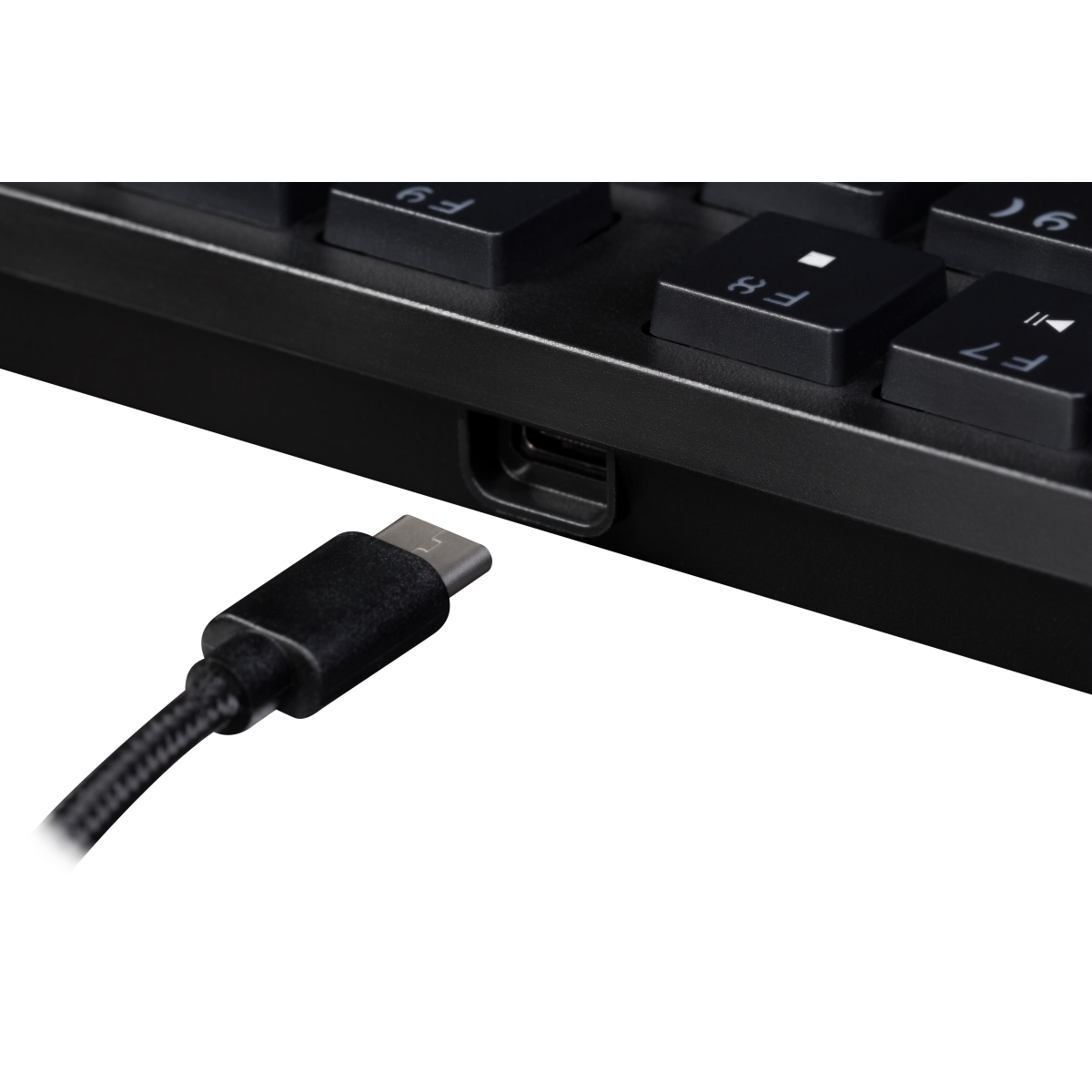 Клавиатура Defender Cleikos GK-135 (45135) - фото 8