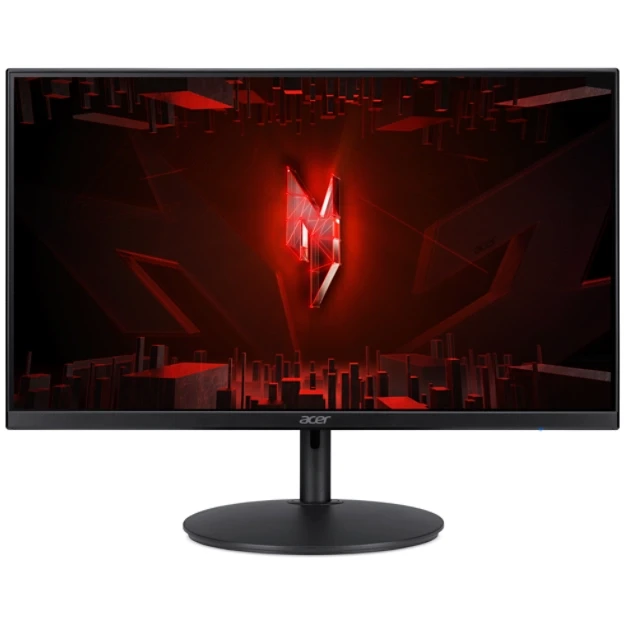 Монитор Acer 24" XF240YX1bmiiphx - UM.QX0CD.102