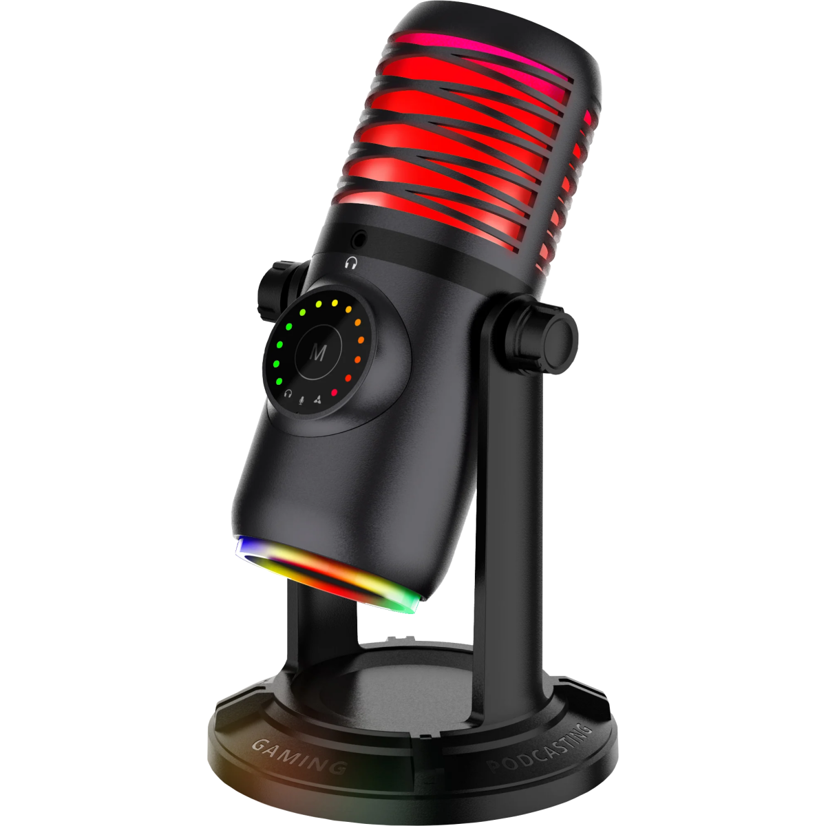 Микрофон Redragon Stellaris GM306