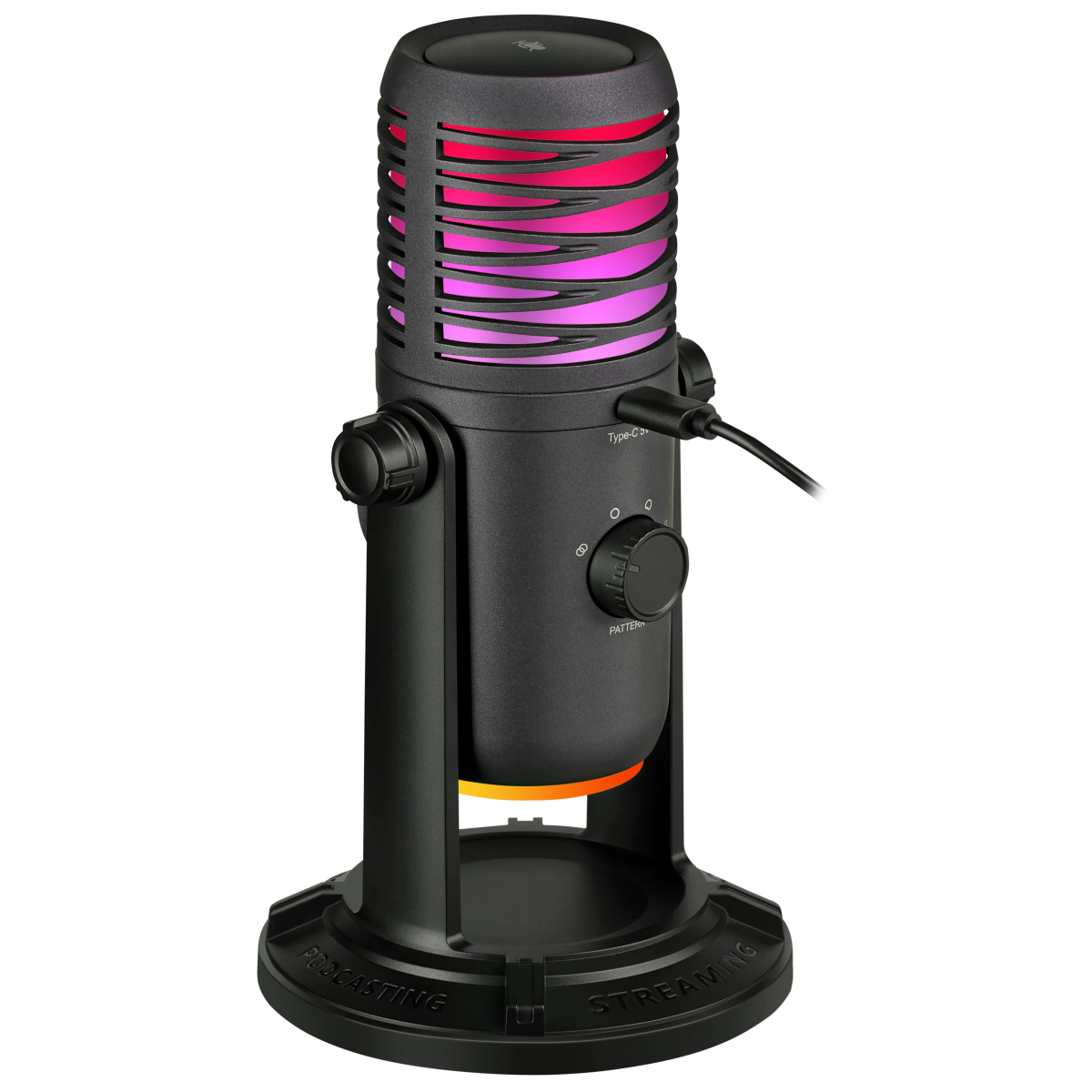 Микрофон Redragon Stellaris GM306 - 72359 - фото 5