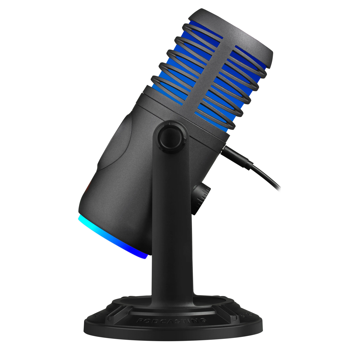 Микрофон Redragon Stellaris GM306 - 72359 - фото 7