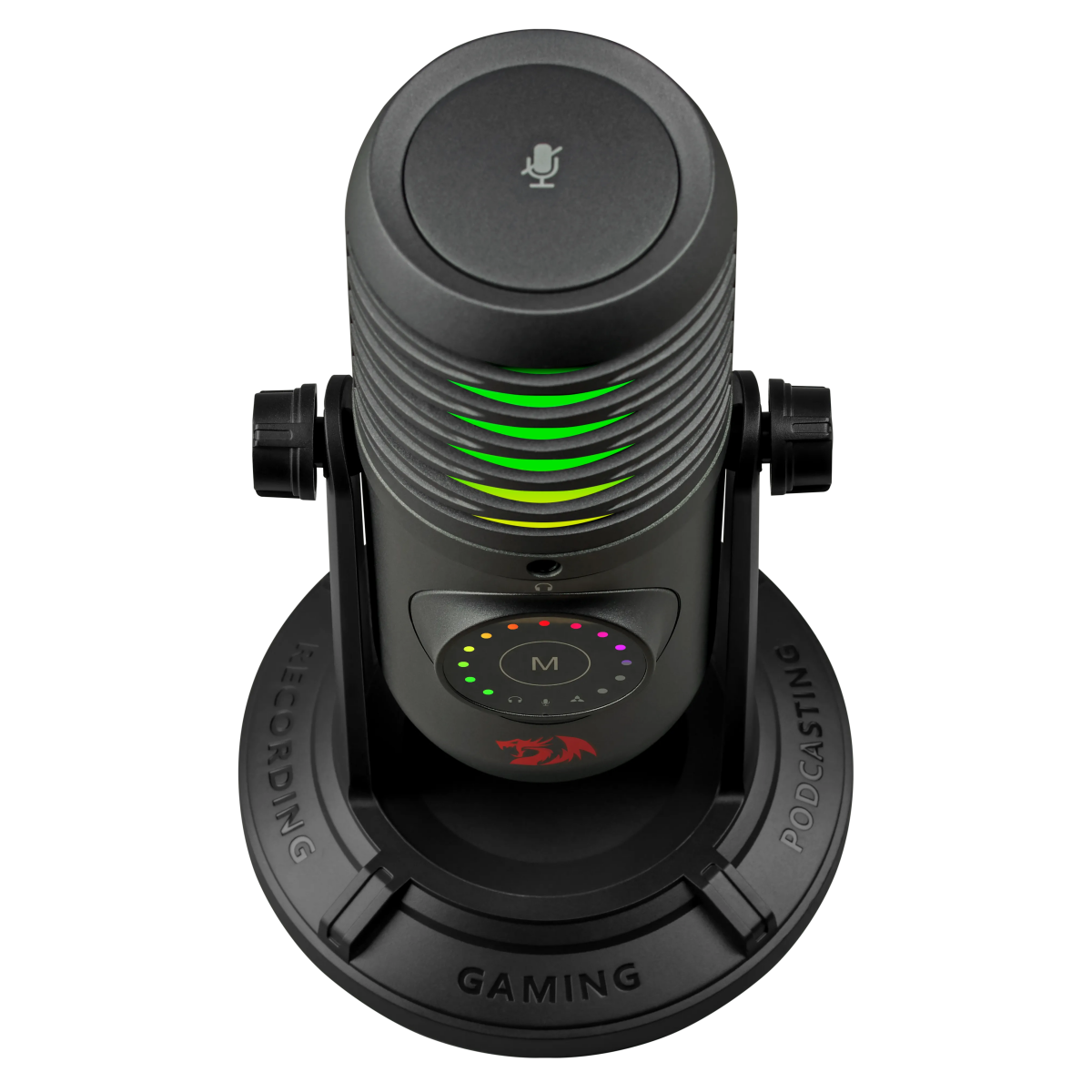 Микрофон Redragon Stellaris GM306 - 72359 - фото 8