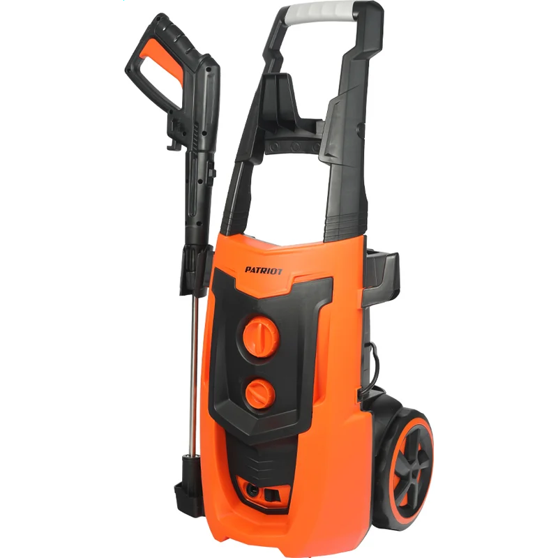 Мойка высокого давления PATRIOT GT920 Imperial - 322306092