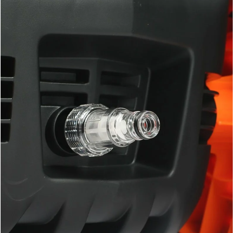 Мойка высокого давления PATRIOT GT920 Imperial - 322306092 - фото 3